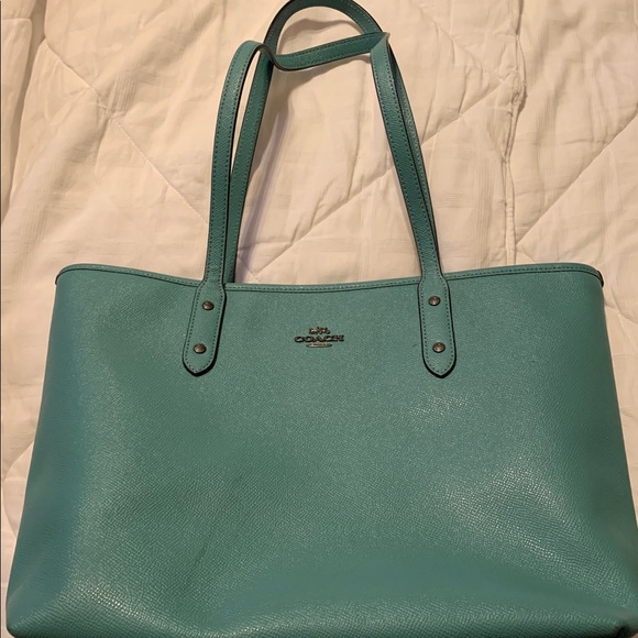 Coach bag - Picture 1 of 5